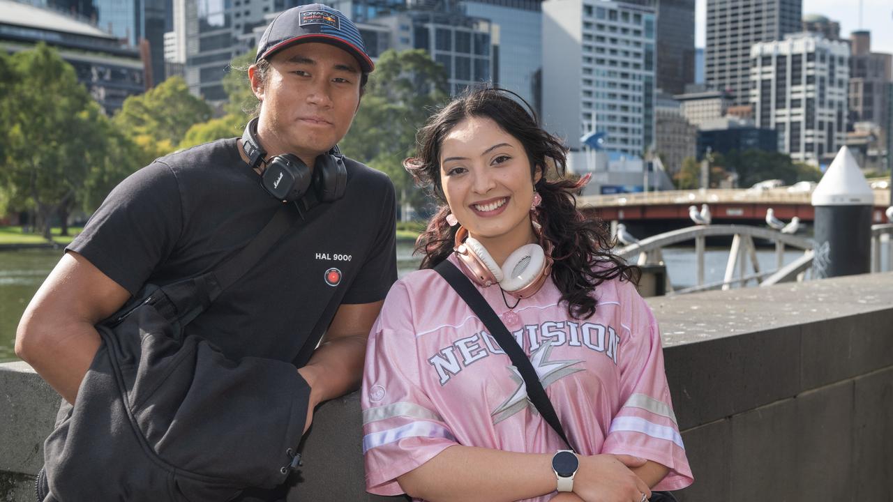 Young Melbourne buyers are targeting growth suburbs like Craigieburn and Pakenham to get ahead in Melbourne’s tough housing market. Picture: Tony Gough