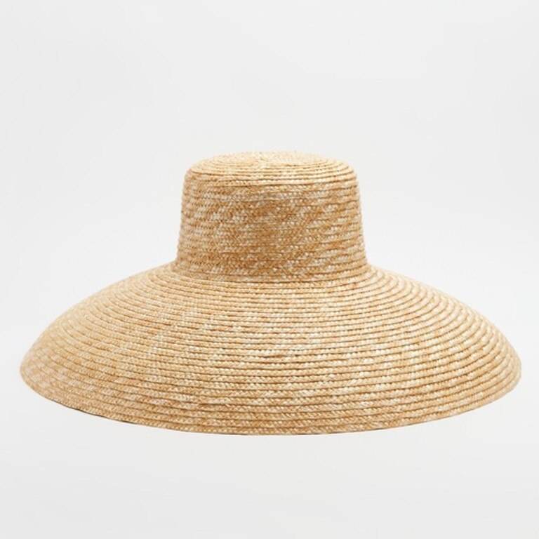 Brie Leon The Sol Sun Hat