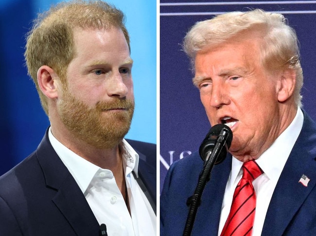 Prince Harry's US visa hearing will have its first court date since Donald Trump returned as President.