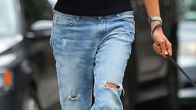 New yorker 2024 boyfriend jeans