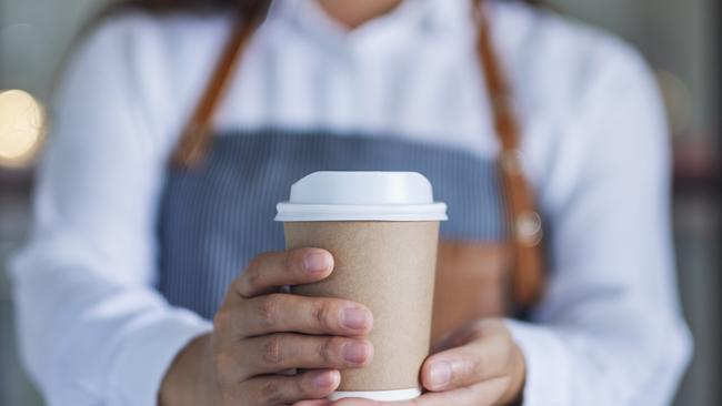 More than 80 per cent of businesses operating in popular food precincts in Melbourne and Brisbane were not compliant with workplace laws, the Fair Work Ombudsman has found. Picture: istock