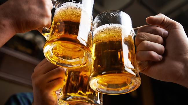 We asked our readers to name the best brewery or distillery in the region. Picture: iStock