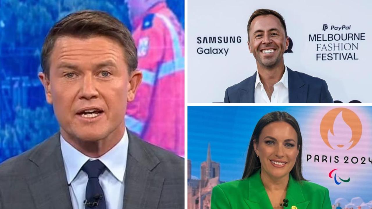 Who could replace Alex Cullen as Today's sports presenter following scandal