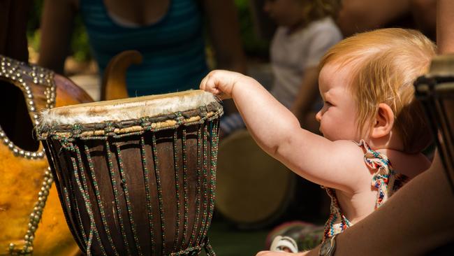 The Kirribilli Centre is running a free community support program for mothers and babies next month.