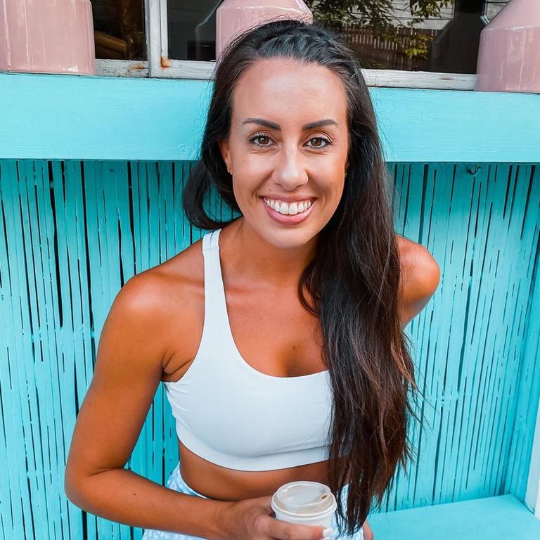 Mum reveals secret to her shredded physique is to ‘eat more’ | news.com ...