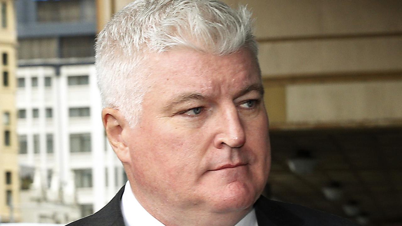 Stuart MacGill learns fate over drug deal