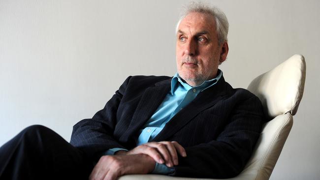 Veteran: Phillip Noyce