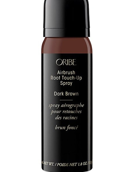 Oribe Root Touch-Up spray via David Jones.