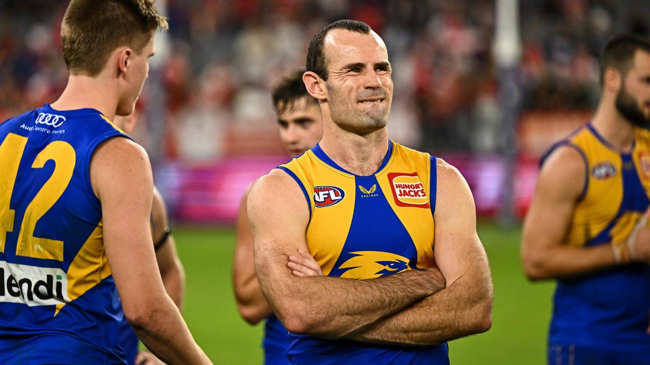 West Coast Eagles turn to Burley Sekem after issues with new