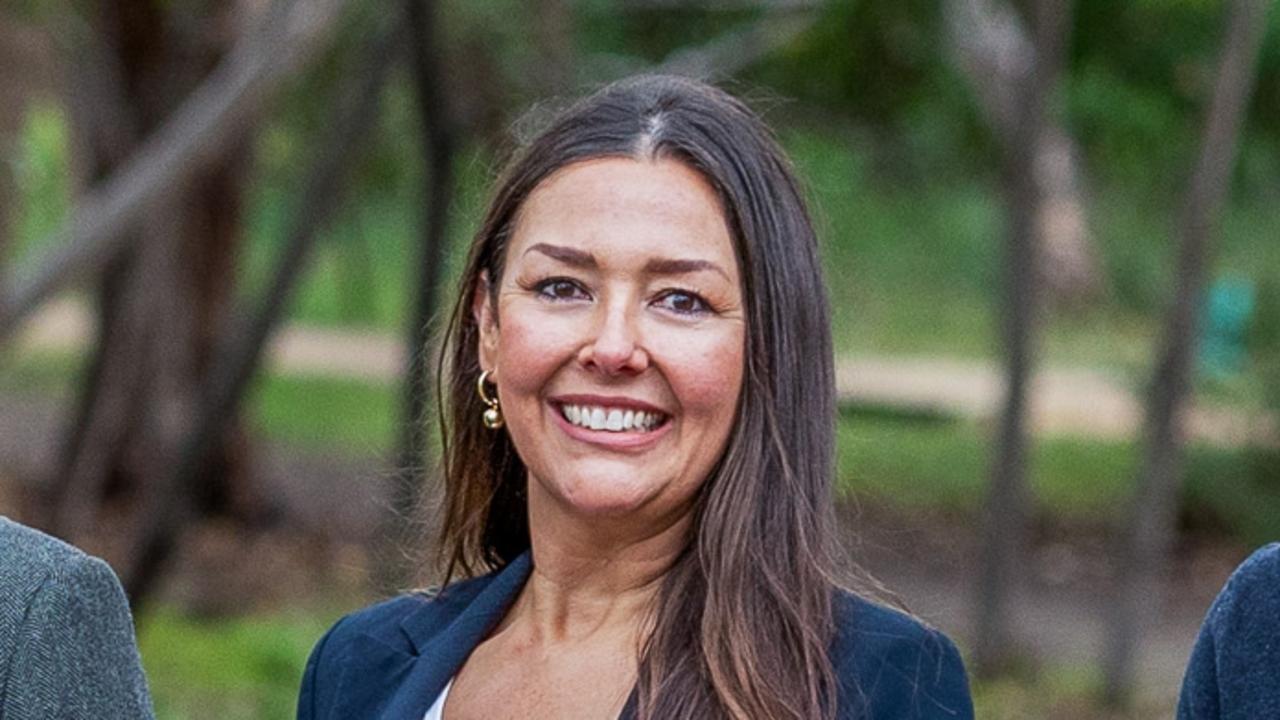 Incumbent Surf Coast Shire councillor Rebecca Bourke is among a group of councillors planning a motion to reinstate Australia Day. Picture: Supplied.