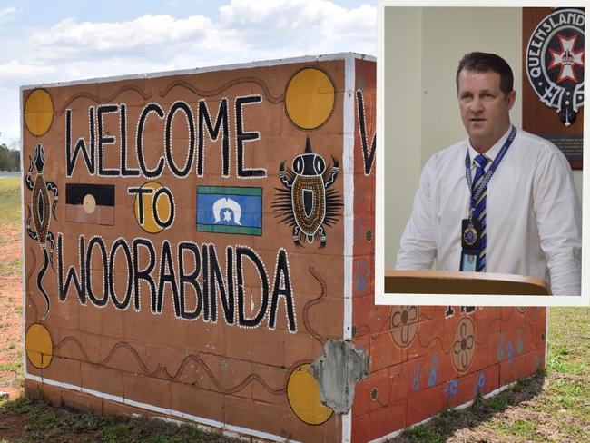 Heartbroken mums ‘in Cherbourg’ during Woorabinda toddlers tragedy
