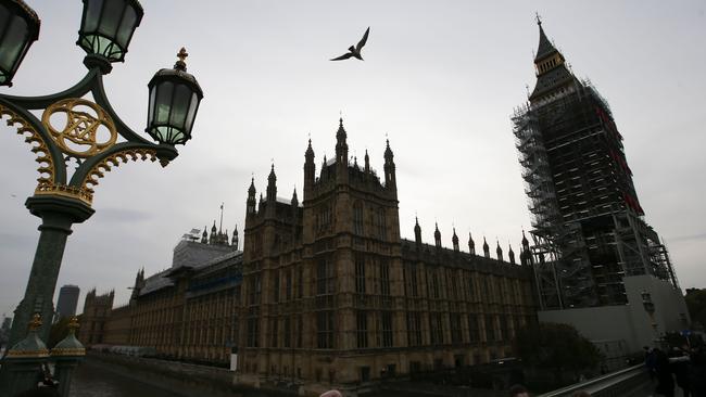 Prime Minister Theresa May has announced her office would look into the conduct of her deputy after claims he touched a journalists knee.