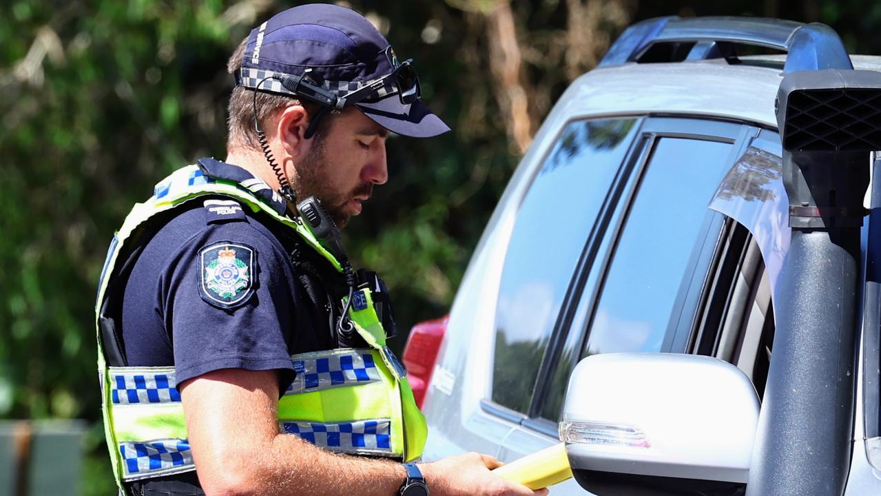 Named: Gladstone drivers caught on booze or drugs