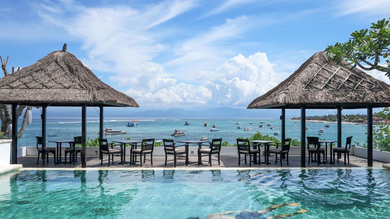 24 best Bali hotels that will blow your mind in 2024 | Photos | escape ...