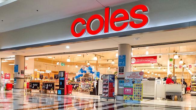 In 2019 Coles inked a multi-million-dollar deal with global online grocery specialists Ocado to construct state-of-the-art customer fulfilment centres in Sydney and one in Melbourne.