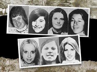 The one question that broke the Truro murders case