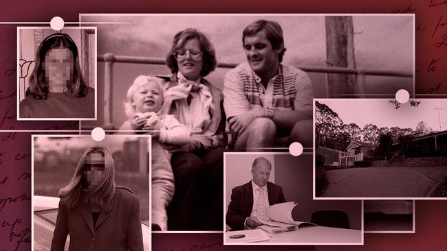 1965 to 2022: A timeline of key events in the lives of Chris and Lyn Dawson.