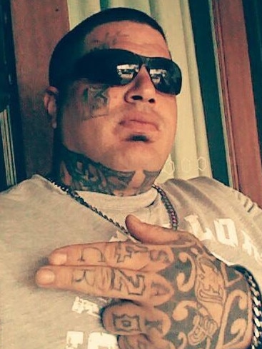 Former Bandido Emil Tangaroa was deported in April 2019.