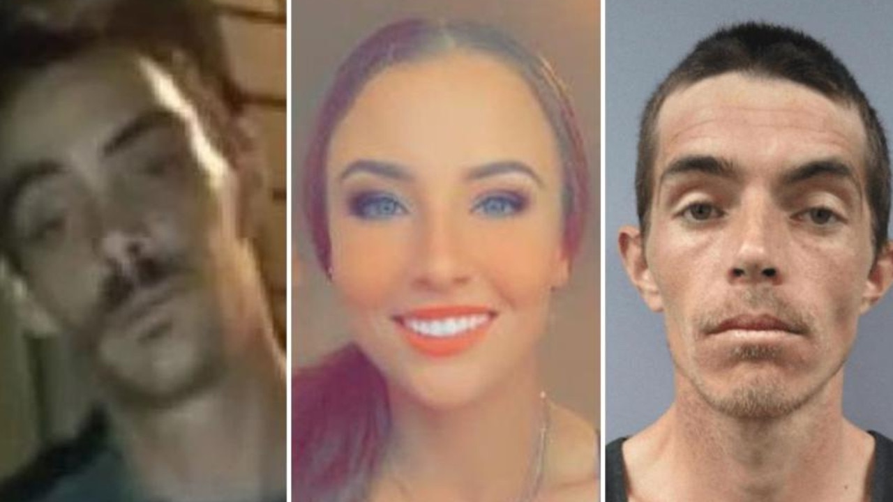 Brothers Codye Thomson and Kaine Thomson-Gleeson have been charged over the death of Caboolture woman Chloe Jade Mason.