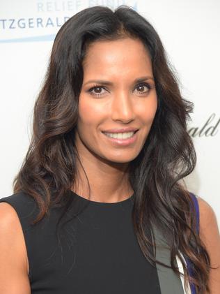 Richard Gere splits with Padma Lakshmi after six months of dating ...