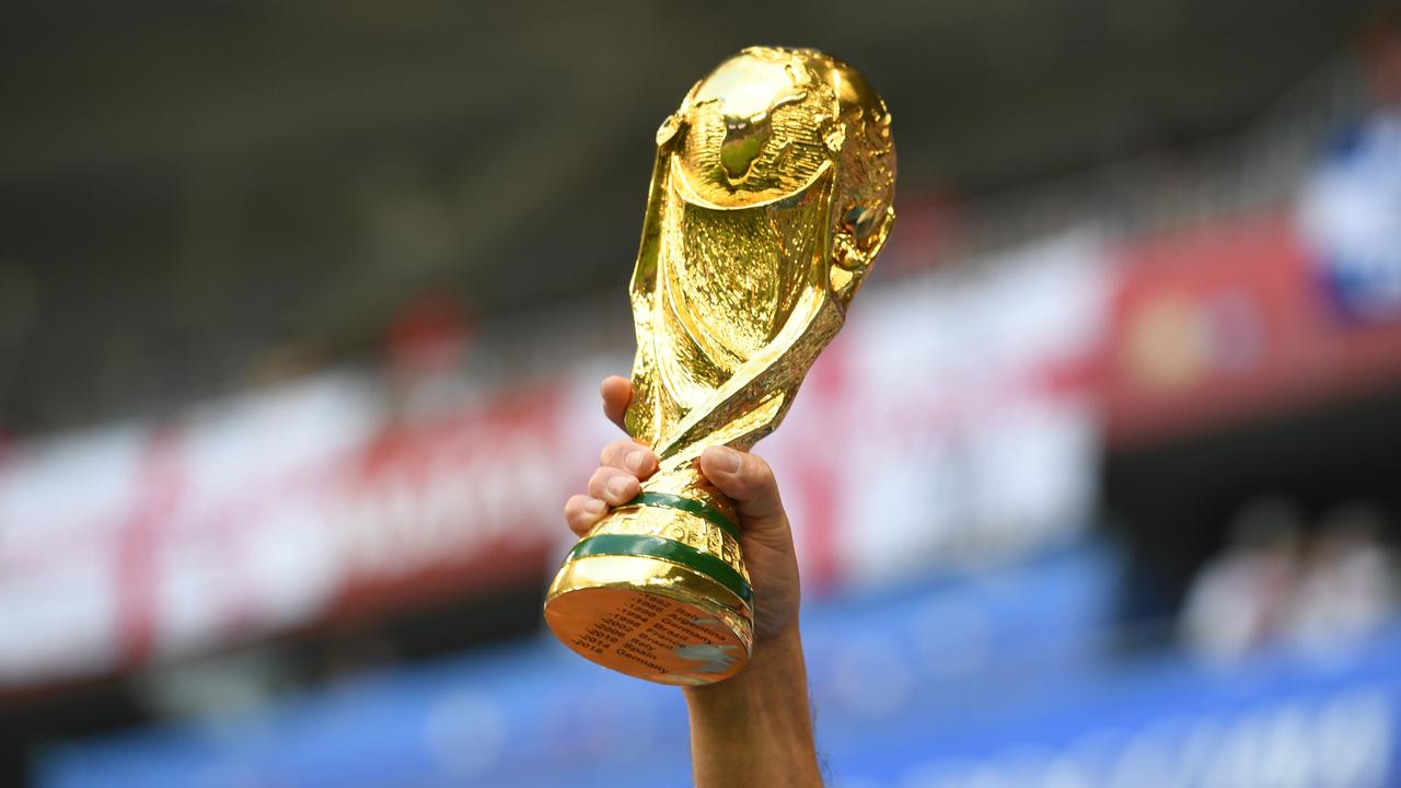 FIFA are thinking of introducing a 48-team tournament for the World Cup — here’s how it could actually work.