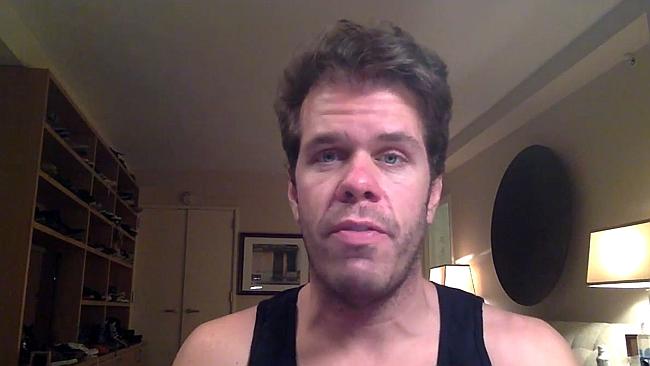 Perez Hilton Apologises For Publishing Jennifer Lawrence Nude Photo