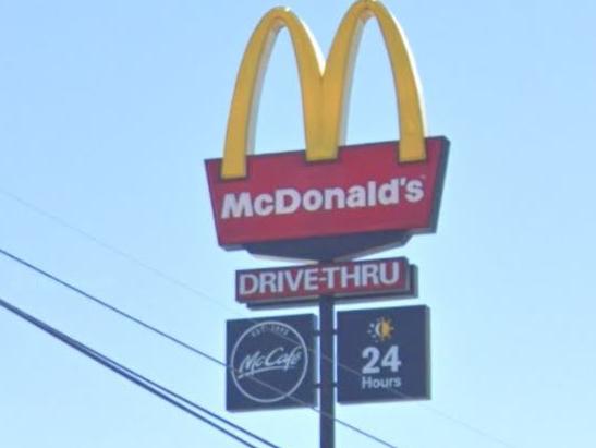 Revealed: Why this southern Qld’s golden arches is no longer 24/7