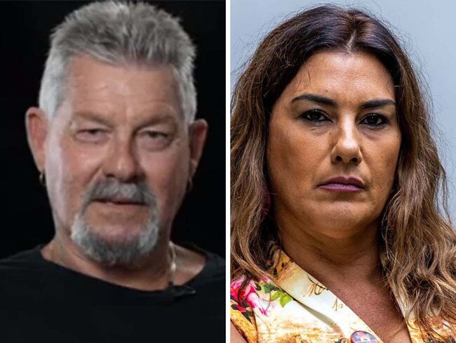 Lidia Thorpe’s dad says she’s racist against whites as she hits back after incident outside strip club