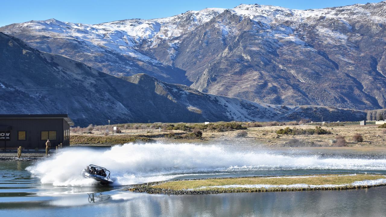 If taking off from 0 to 100km in 2.5 seconds doesn’t make you scream, the turns will.