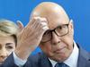 Maiden: Can Libs’ ‘big swinging d*cks’ dud Dutton’s deputy too?