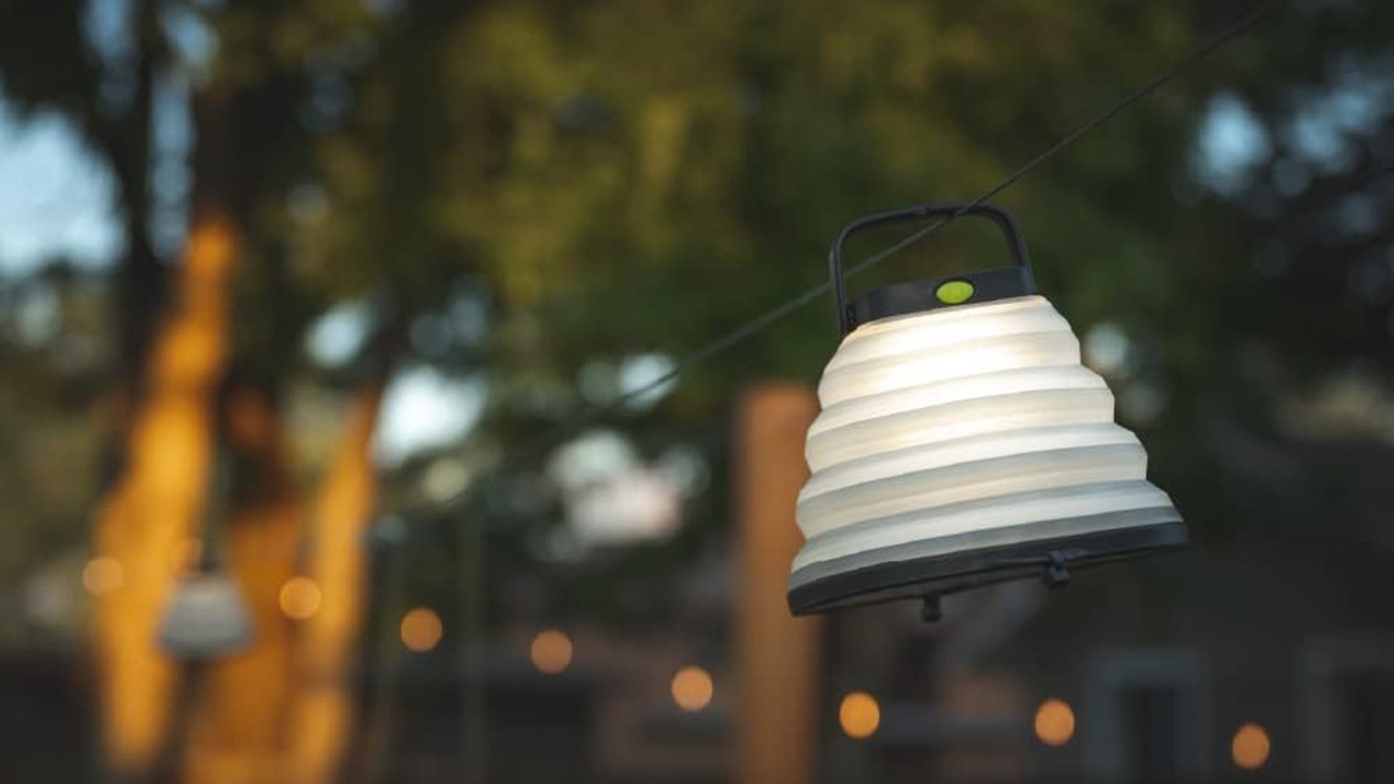 The Best Camping Lights in Australia 2024