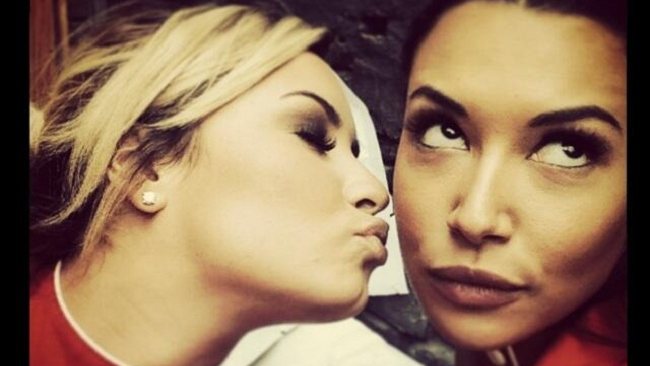 650px x 366px - Did Ruby Rose have lesbian tryst with Demi Lovato? | news.com.au â€”  Australia's leading news site