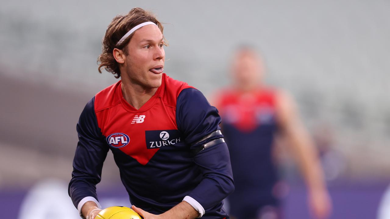 AFL 2021: Ed Langdon on brother Tom's retirement, Mark ...