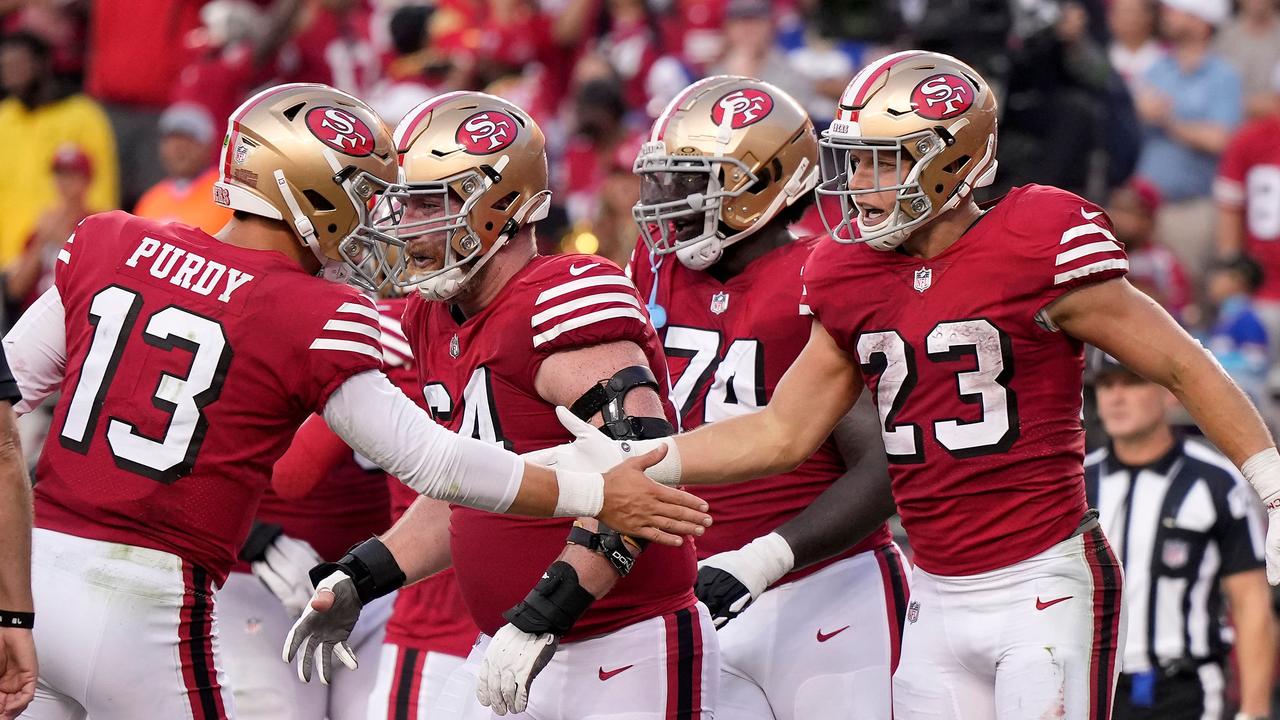 49ers' Nick Bosa takes high road after roughing-the-passer penalty