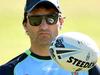 How Daley deals with Origin pressure