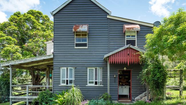 Storybook Cottage in Kenilworth was a finalist for Best New Host in the Airbnb host awards for 2023.