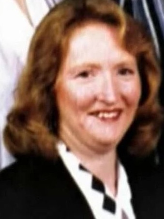 Katherine Knight was the first woman in Australia’s history to get life without parole.