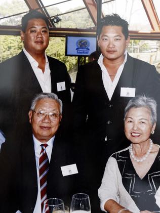Bing Lee recognised for 58 years of operation in Fairfield