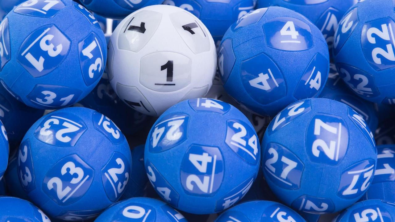 Powerball $3 Million Jackpot Winning Numbers: Lottery Draw 1275 Results ...