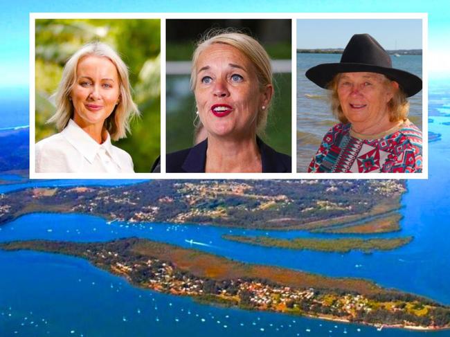 ‘Fake’ Facebook page and mayoral bid ditched as state race heats up