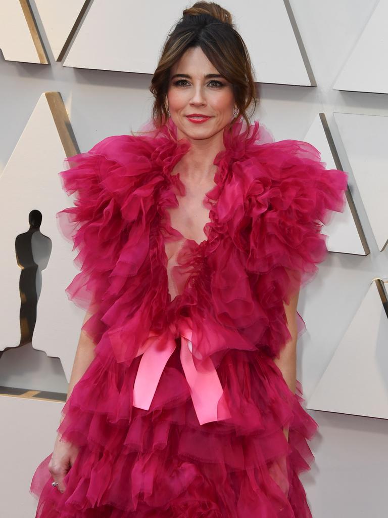 Linda Cardellini. Picture: AFP