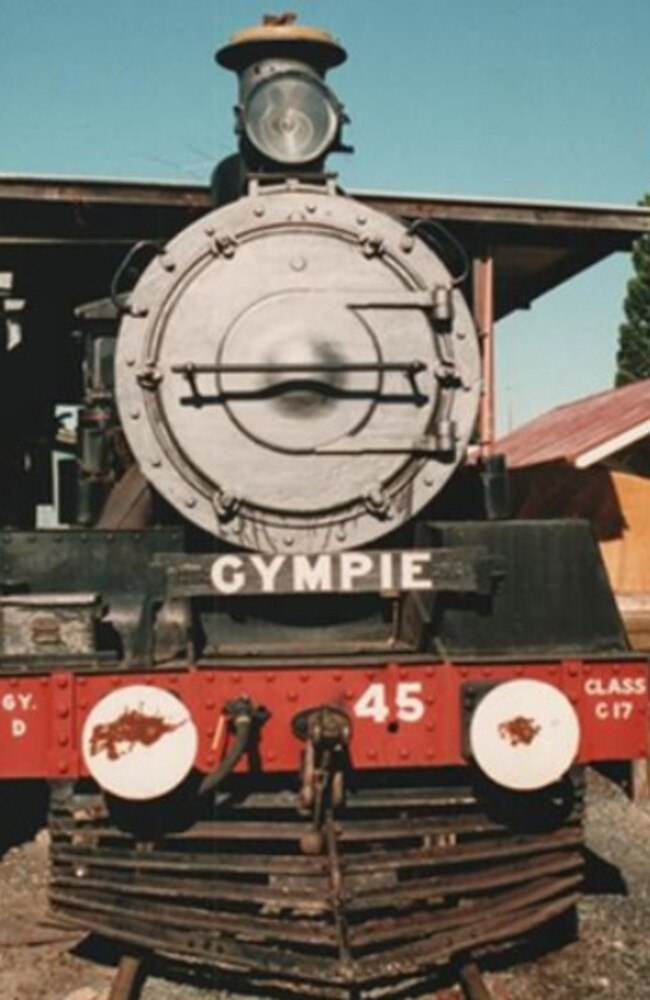 The heritage tourist train, which split from Gympie Regional Council in June 2023, recorded an operating surplus of more than $2 million.