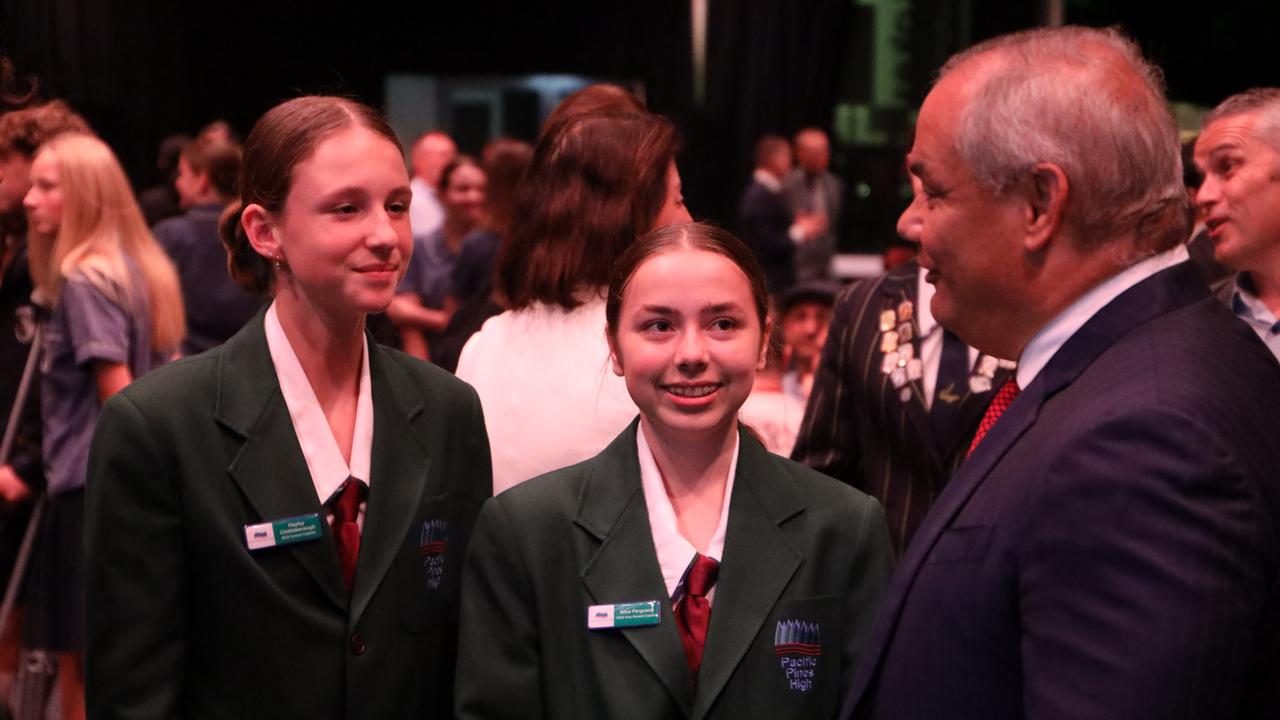 In Pictures: Gold Coast School Leaders Celebration | The Advertiser