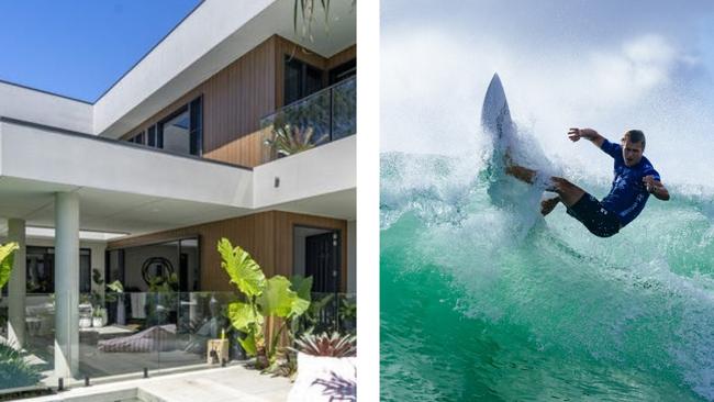 Making waves: Top 5 Burleigh properties for sale