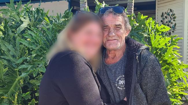 Mr Brassil was killed during the alleged altercation. Picture: Facebook