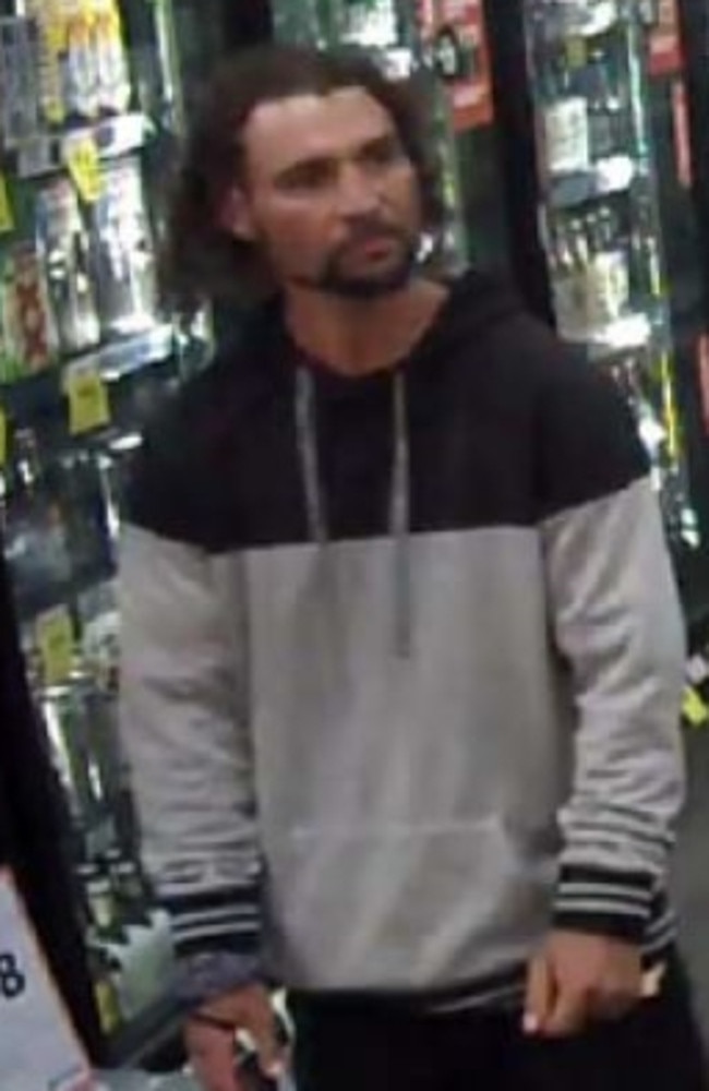 Police believe the pictured in this image may be able to assist officers with the investigation into a shop steal – unlawfully take away goods which occurred on Friday, January 17, 2020 at approximately 6.40pm.