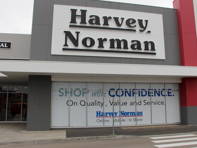 F32FShar:One-stop store for Frankston and Mornington Peninsula regions. Photo supplied.