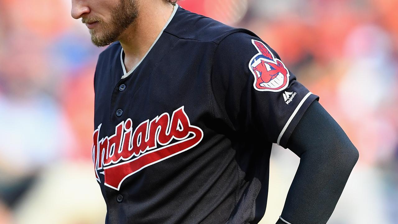 The Cleveland Indians will undergo a name change.