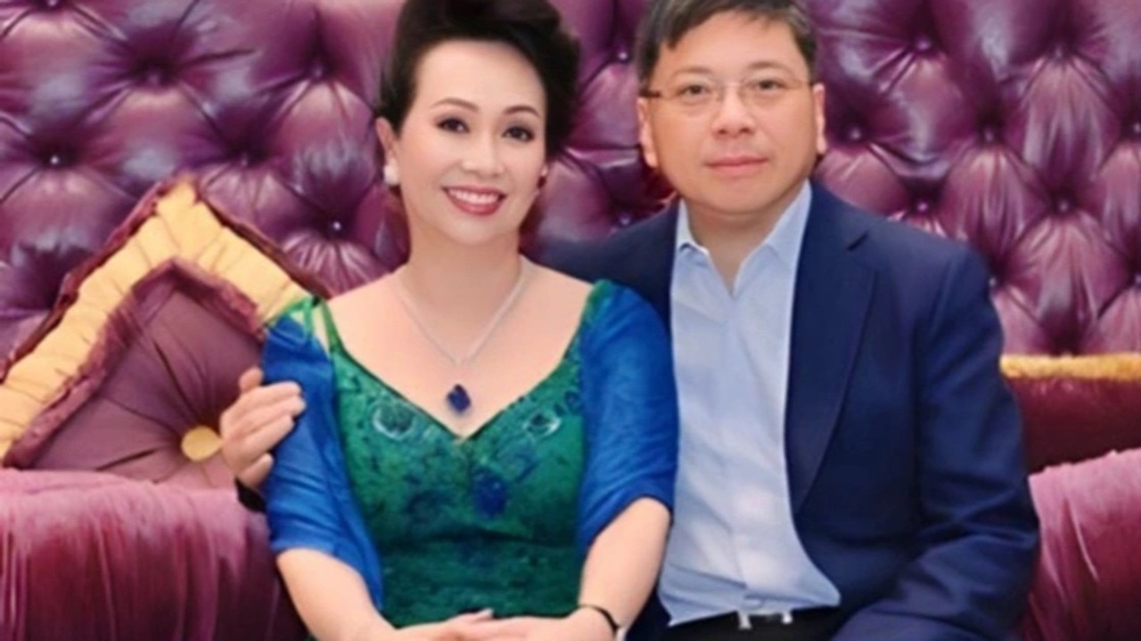 Wietnamski potentat na rynku nieruchomości Truong My Lan został skazany na śmierć w historycznej sprawie korupcyjnej