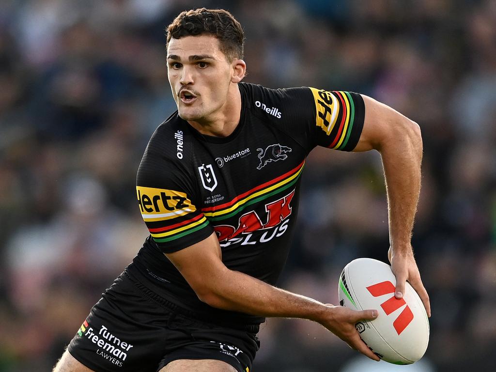 NRL player power rankings, round six Nathan Cleary claims No.1 spot CODE Sports